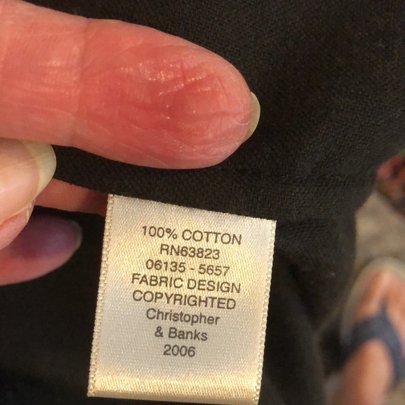 Jacket/Blazer - Picture 8 of 8